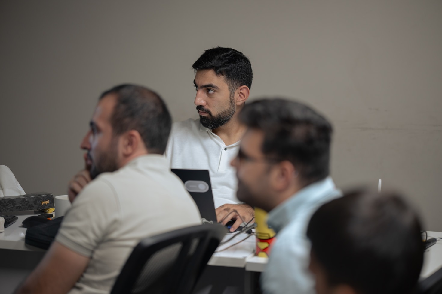 Tailored Tax and Accounting Solutions for SMEs