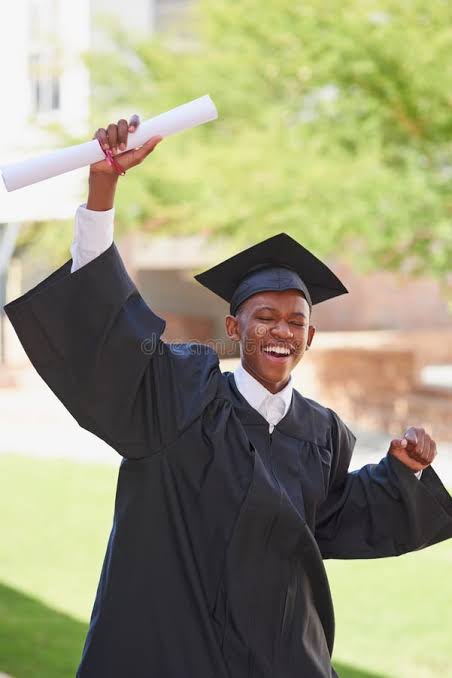 Graduate - Education Consult