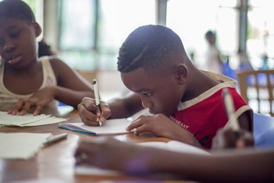 Special Kids Education - Ghana